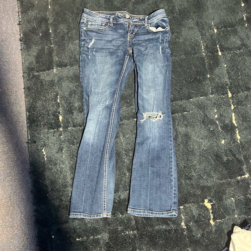 Aeropostale jeans